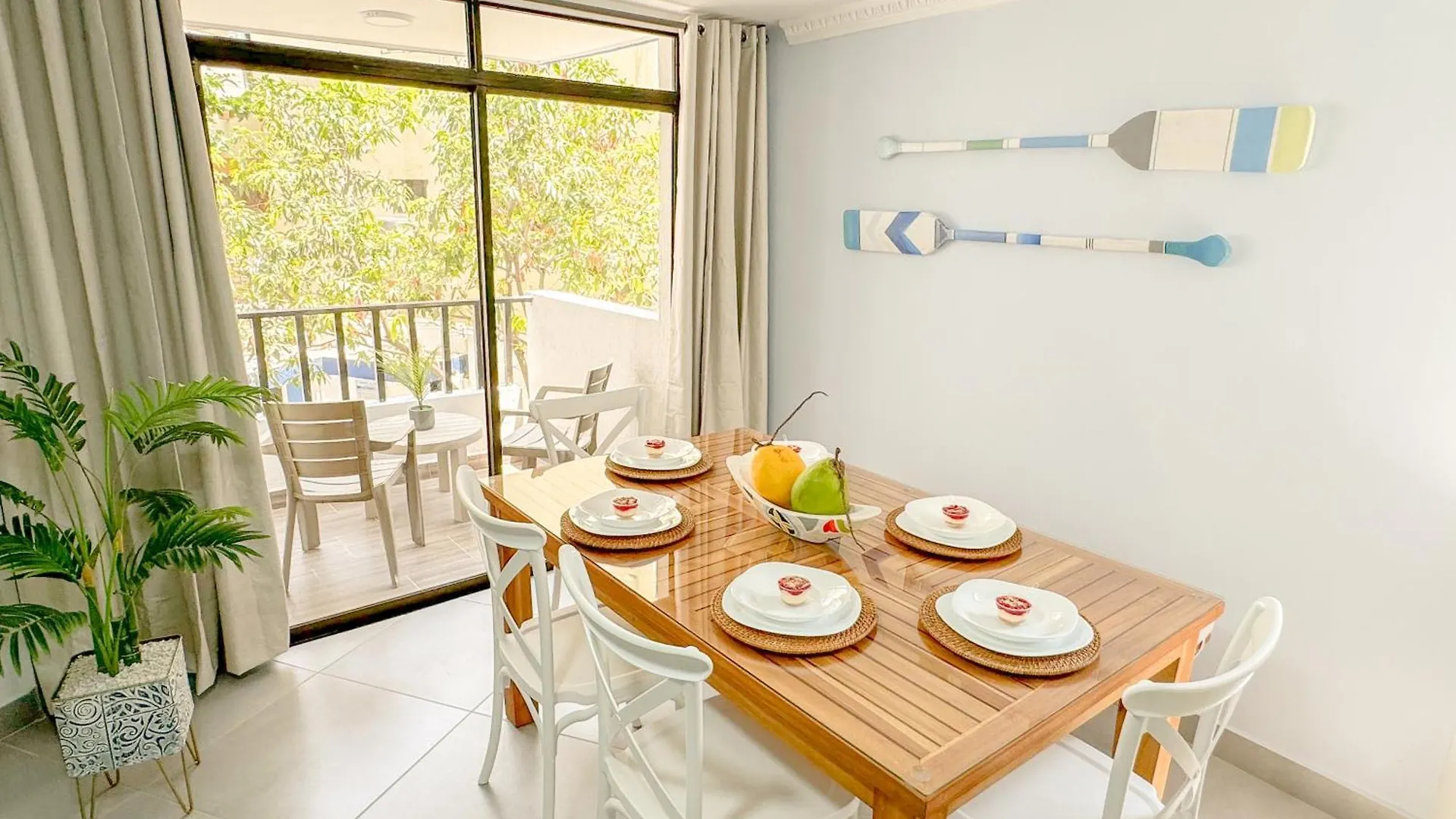 Central Apartamento 2 Habitaciones En El Rodadero Santa Marta  Apartmán Santa Marta (Magdalena)
